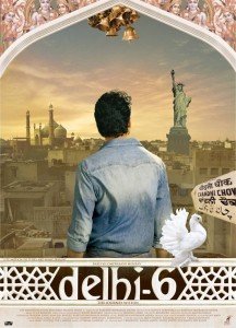 Delhi 6 Movie Review