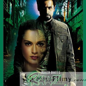 raaz Raaz 2 Music Review