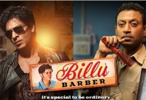 Billu Movie Review