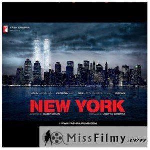 New York Movie Preview