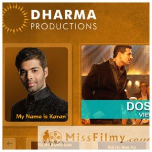 Dharma Productions slapped with a fine