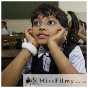 Rubina from slums to Oscars and now memoir