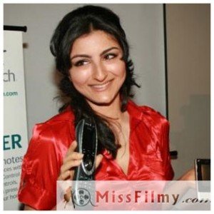 Soha Ali Khan on TV Now