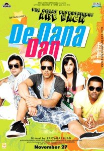 De-Dana-Dan De Dana Dan Review