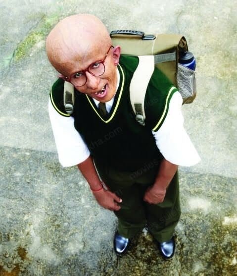 Paa to enter Guinness book