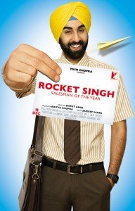 Rocket Singh Salesman Of The Year   Review