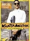 Khatta Meetha Trailer
