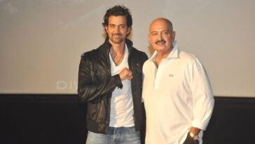 rakesh roshan