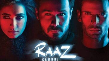 raaz 2 review