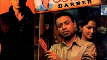 billu barber review