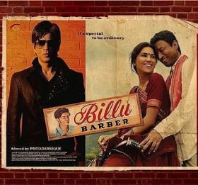 billu barber missfilmycom Billu Barber