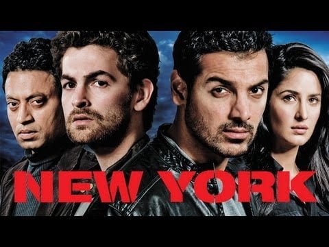 new york movie