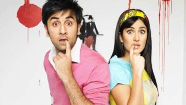 ajab prem ki gajab kahani