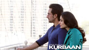 kurbaan movie review