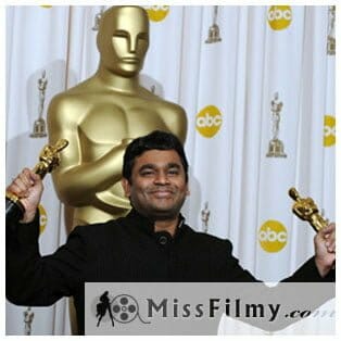 AR Rahman