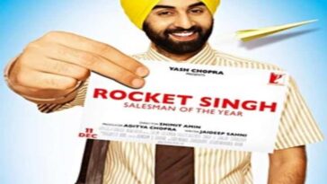 rocket singh Review & rating