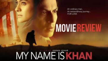 my name is khan movie review
