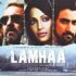 Lamhaa trailer