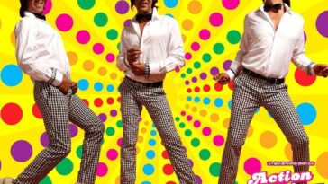 Watch Action Movie Trailer