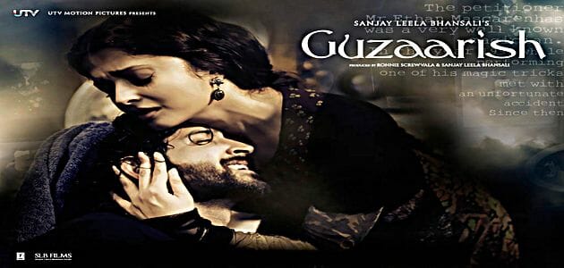guzaarish music review missfilmycom Guzaarish Music Review