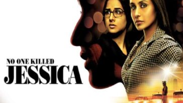 No One Killed Jessica trailer