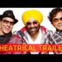 Yamla Pagla Diwana Trailer