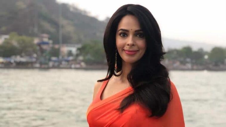 Mallika Sherawat