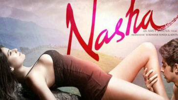 nasha trailer