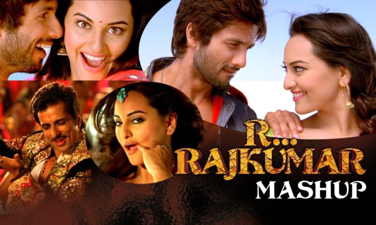 r rajkumar movie video songs missfilmycom R Rajkumar Movie Video Songs