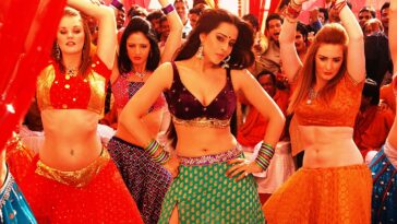 bullet raja video songs