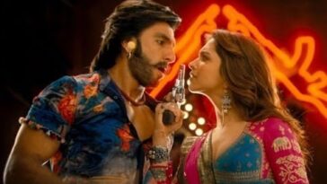 ramleela movie all video songs
