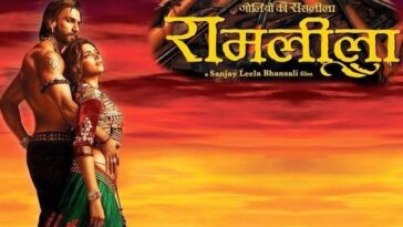Ram leela movie reviews
