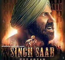 Singh Saab The Great Movie Review