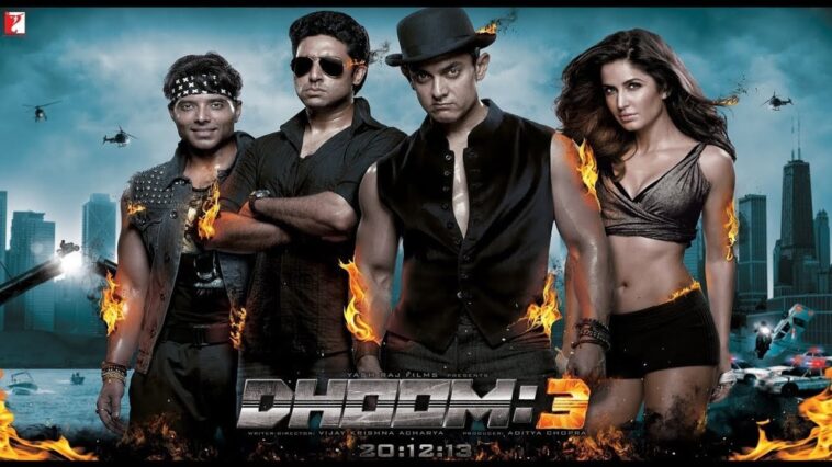 dhoom 3 video songs missfilmycom dhoom 3 video songs