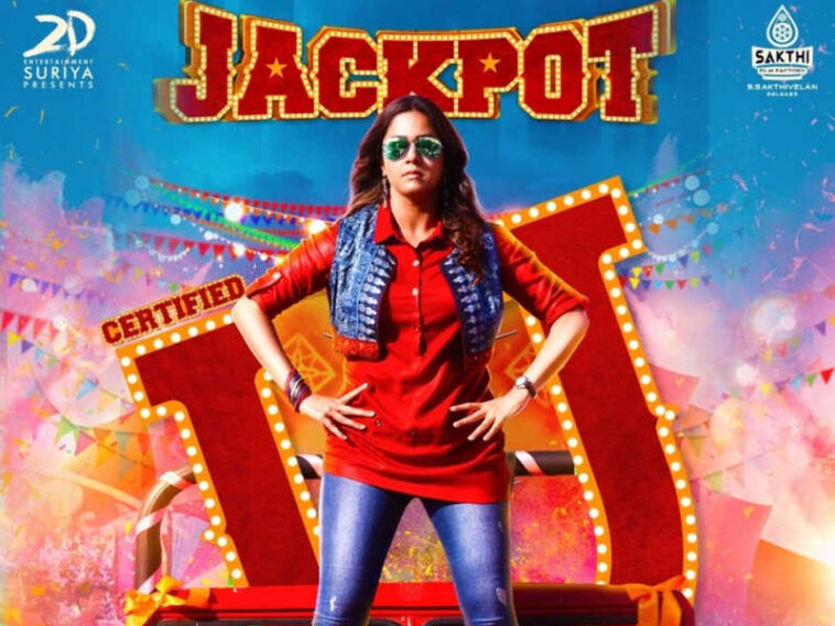 jackpot video songs