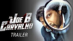 Mr Joe B. Carvalho movie Trailer