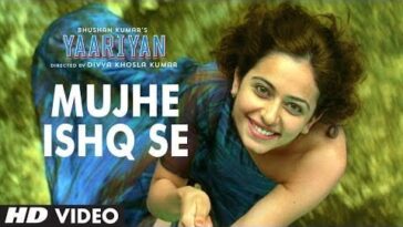 Yaariyan Movie all Video Song