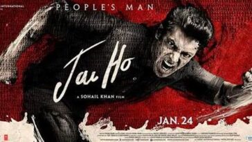 jai ho movie trailer