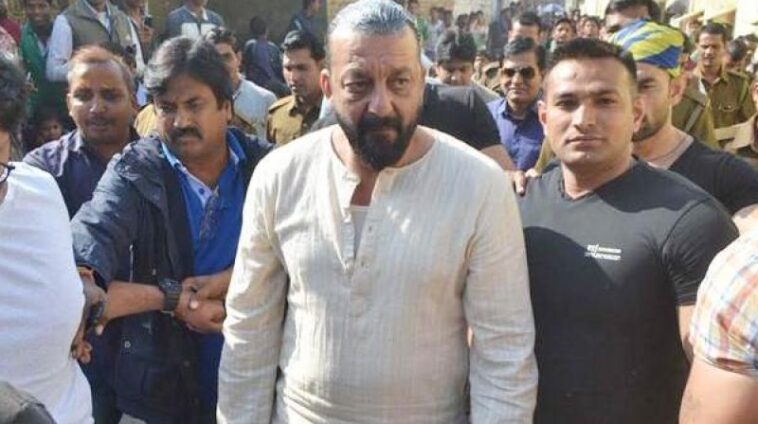 sanjay dutt