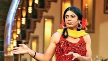 sunil grover