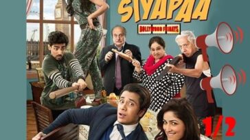 total siyapaa trailer