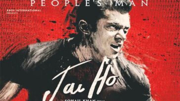 Jai Ho Movie review