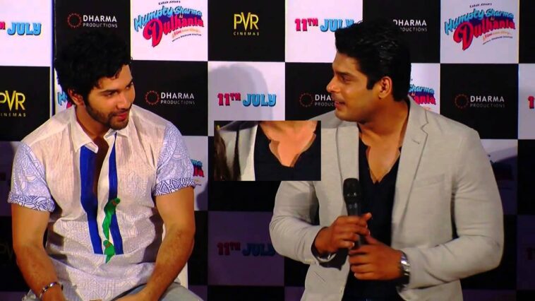 siidharth shukla