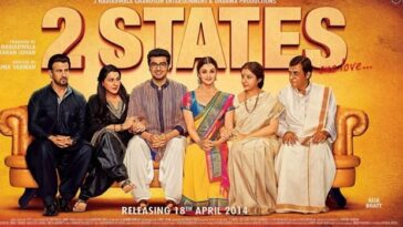 2 States movie trailer