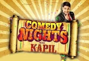 Comedy Night with Kapil Videos