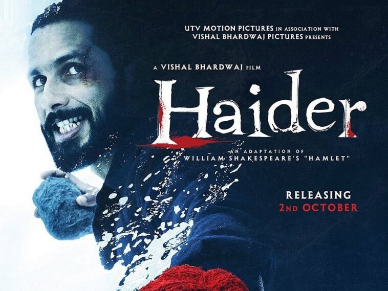 haider