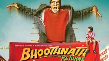 bhoothnath returns trailer