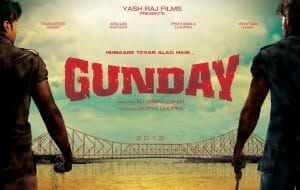 Gunday