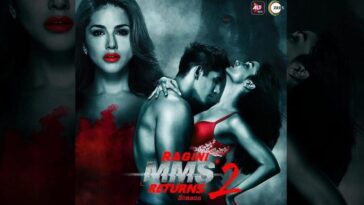 ragini mms 2 trailer