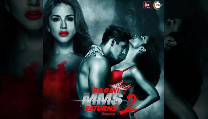 ragini mms 3 series ragini mms 3 series